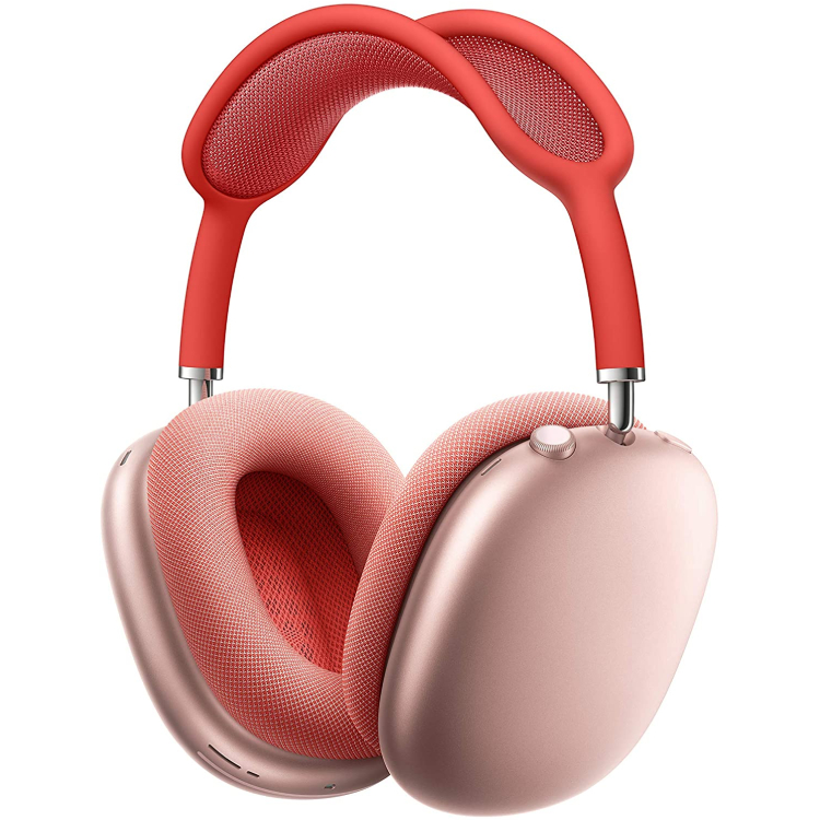 apple airpods max,apple,headphone,หูฟังไร้สาย,spatial audio,ระบบเสียงตามตำแหน่ง,ios