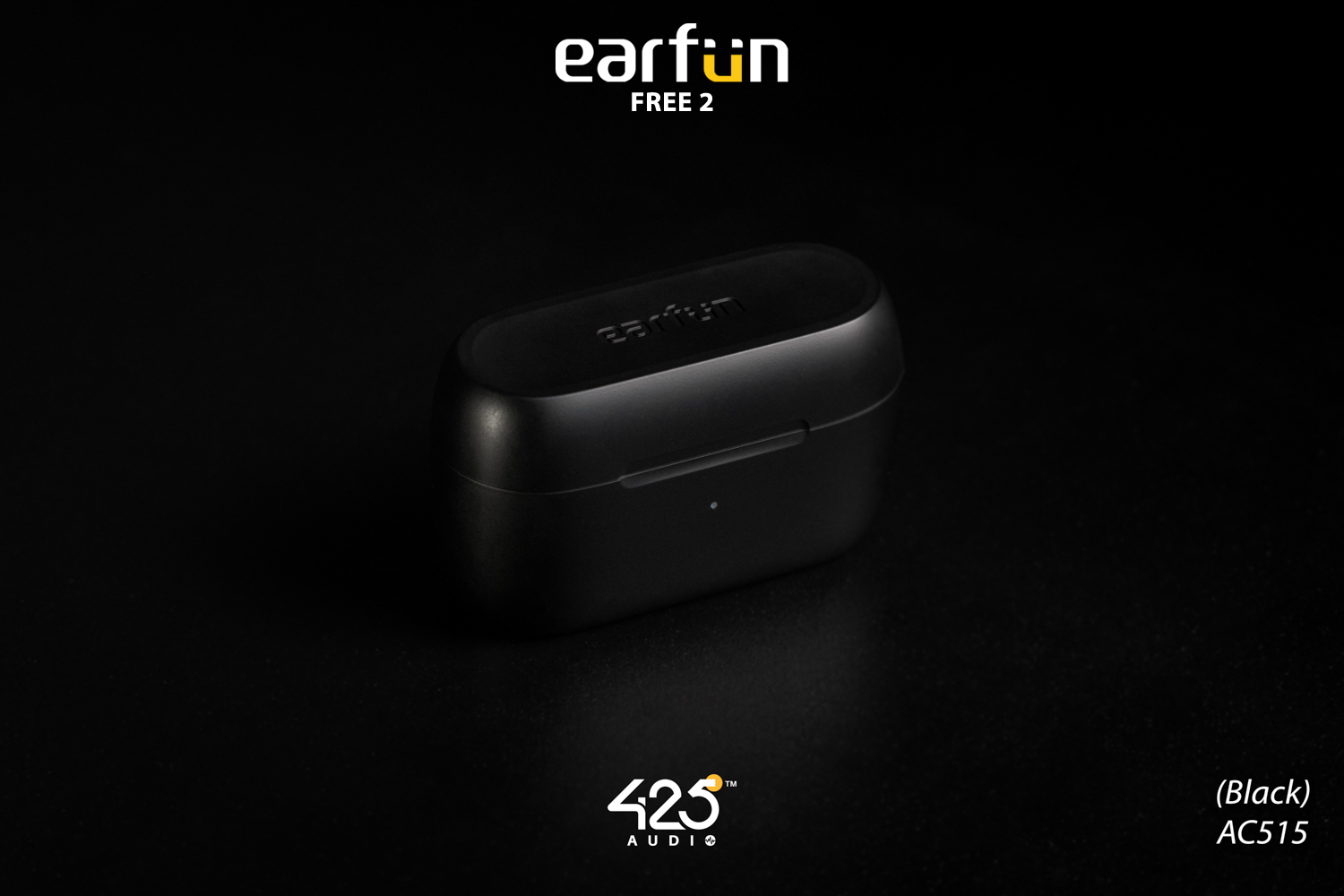 Earfun Free 2,true wireless,earbuds,หูฟังไร้สาย,หูฟังบลูทูธ,earfun free 2,free 2,earfun