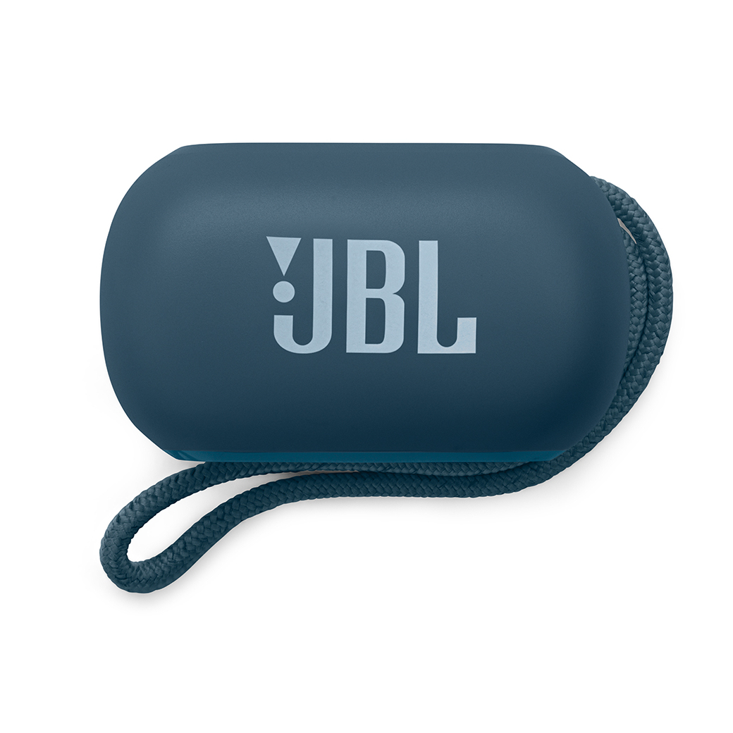 jbl,reflect,flow,pro,หูฟังไร้สาย,ออกกำลังกาย,กันนํ้า,ip68,black,blue,true wireless