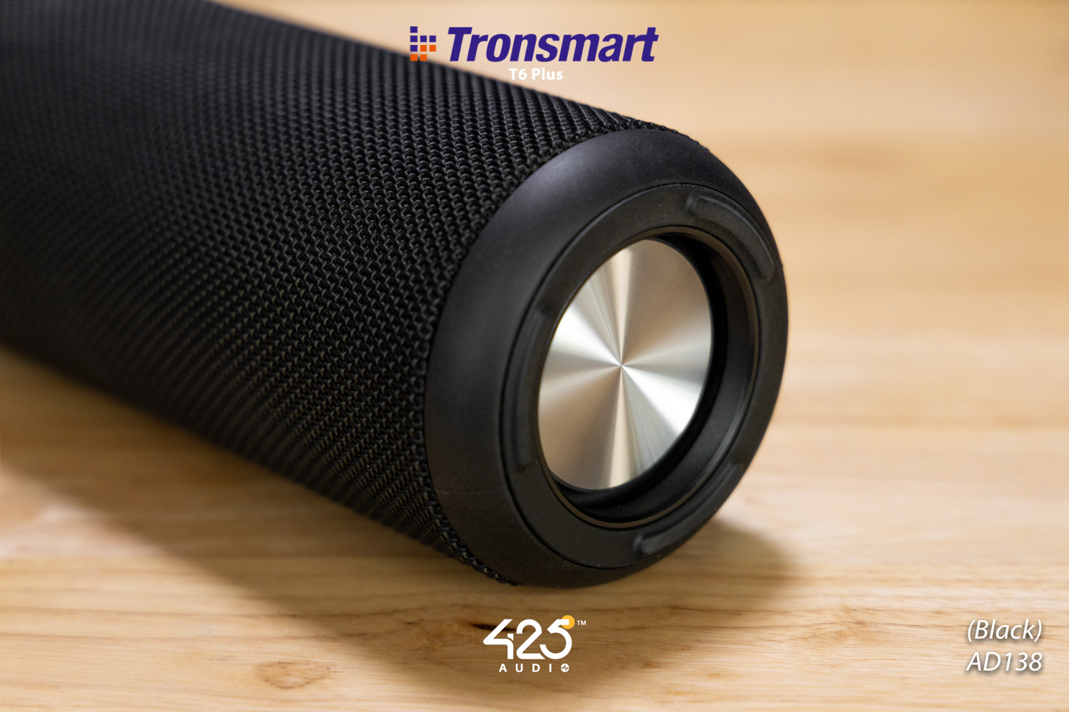 Tronsmart T6 Plus Upgraded Edition,tronsmart t6 plus,40 watt,ลำโพงบลูทูธ,bluetooth speaker,soundpulse,ลำโพงพกพา,ลำโพงกันน้ำ