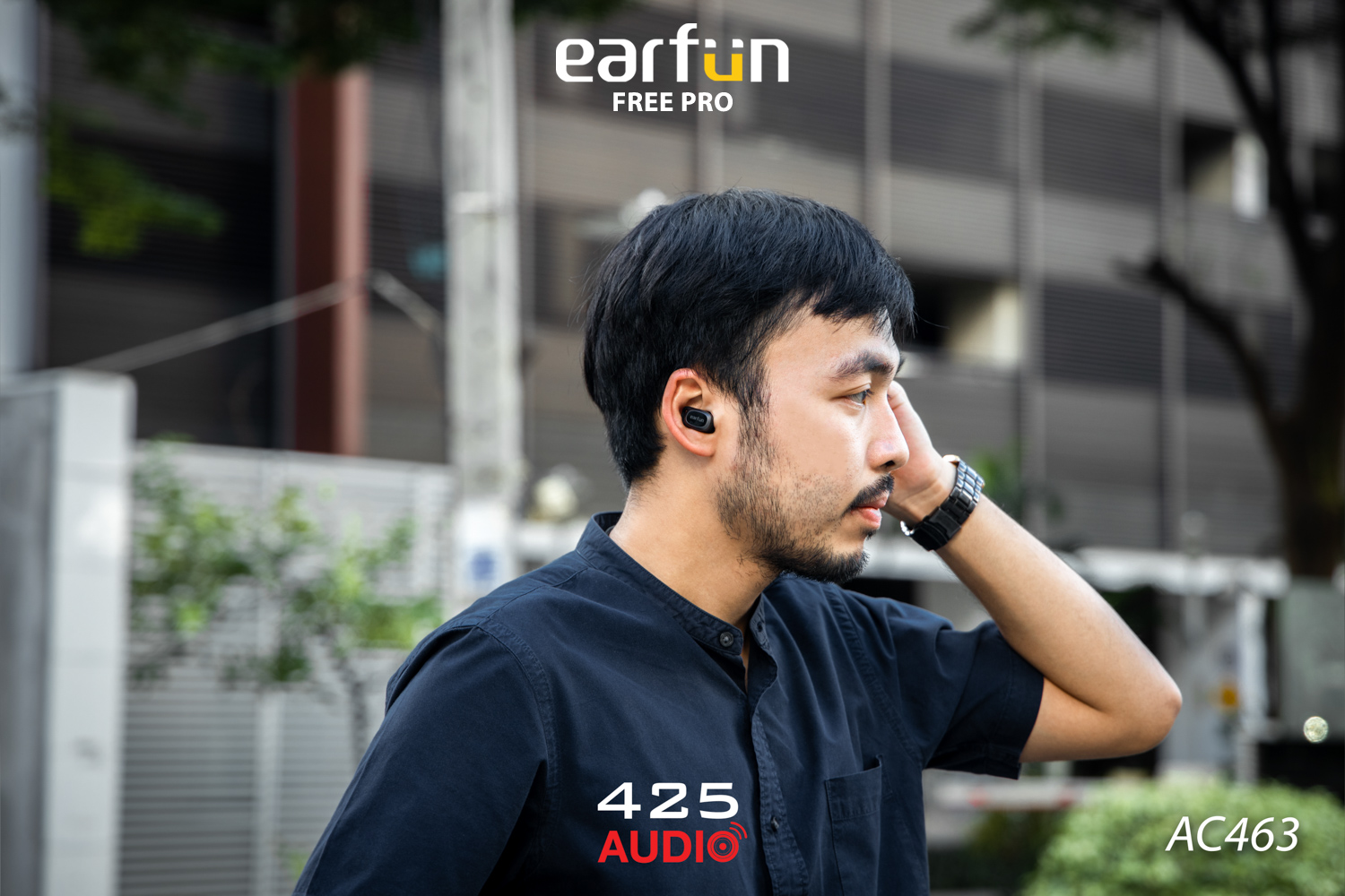 earfun free pro