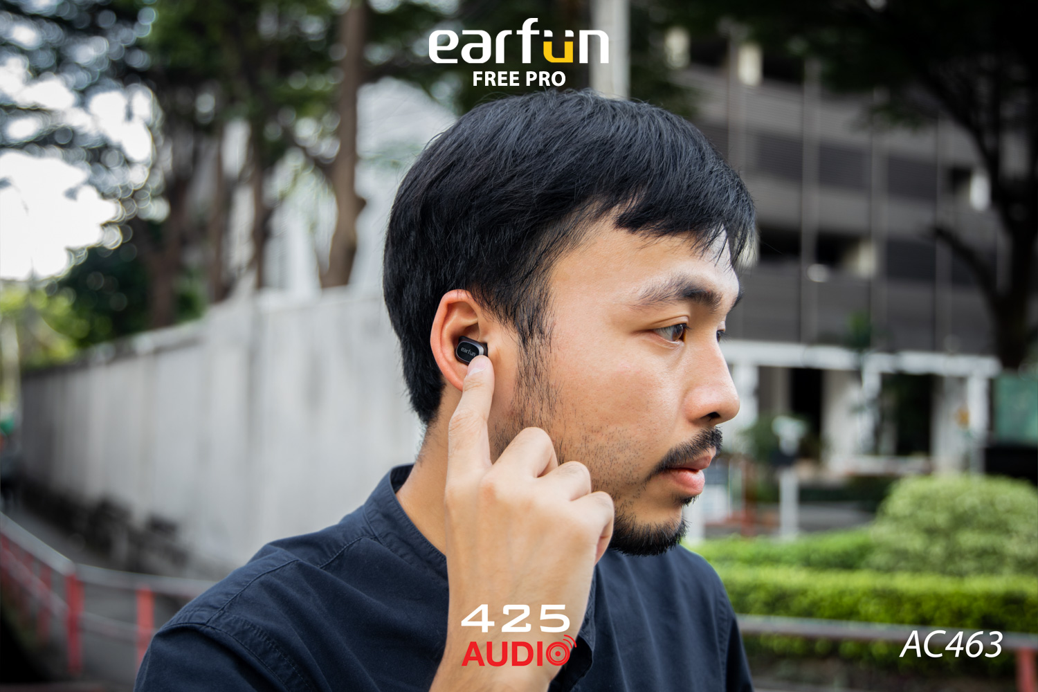 earfun free pro