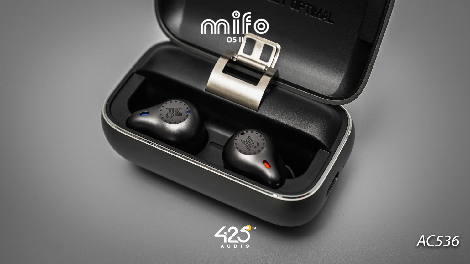 Mifo,O5II,O52,true wireless,เสียงดี,ออกกำลังกาย,หูฟังไร้สาย,headphone