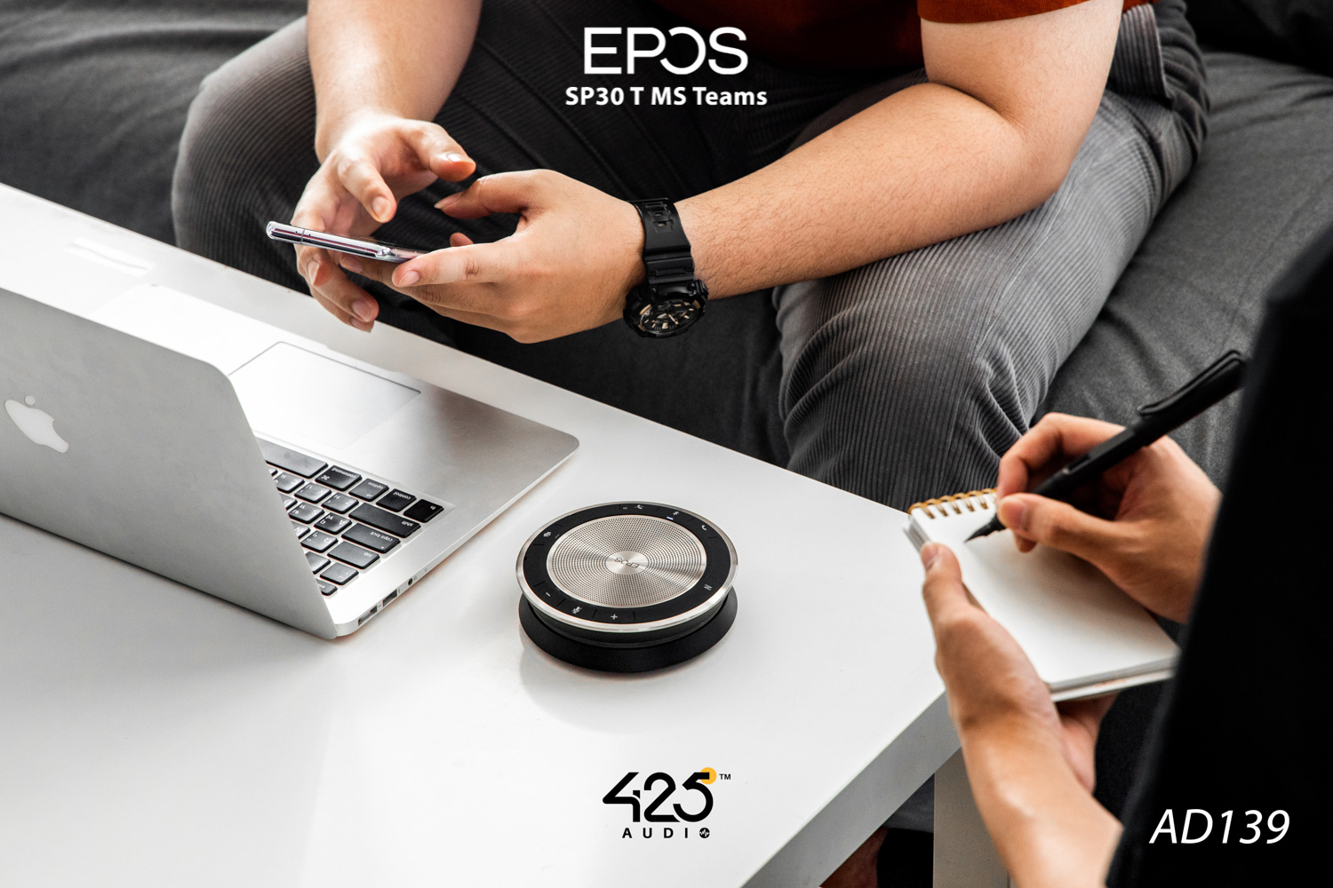 EPOS_SP30_T_MS_Teams