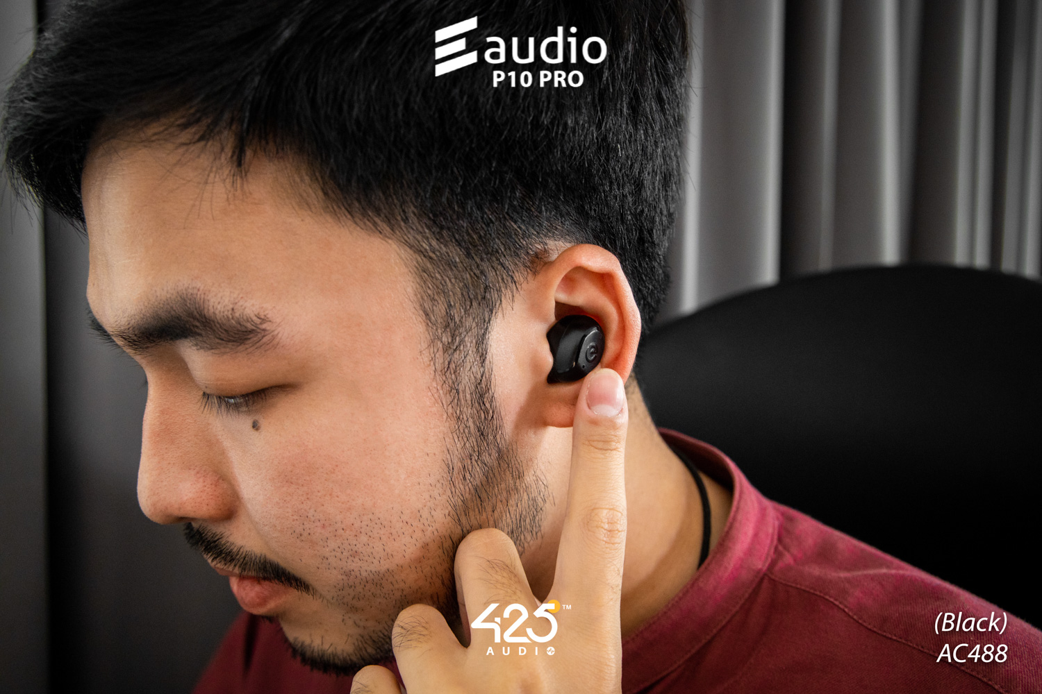 Eaudio_P10_Pro