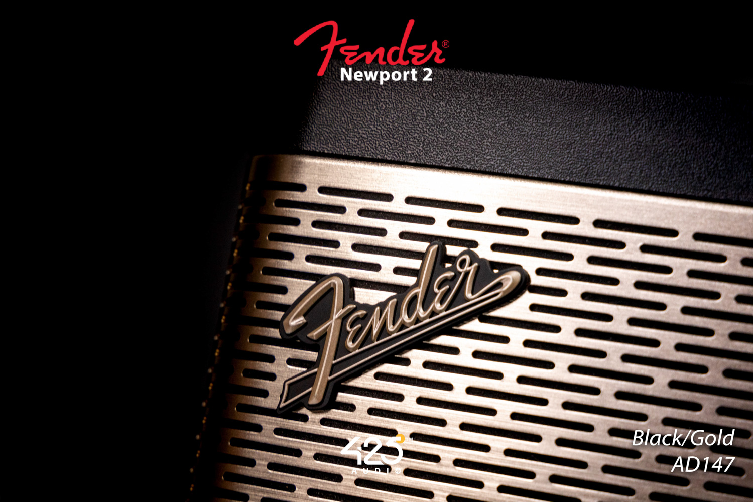 Fender Newport 2 Bluetooth Speaker,ลำโพงบลูทูธเสียงดี,ลำโพงบลูทูธเบสหนัก,กลางแจ้ง,ยี่ห้อไหนดี,ลำโพงไร้สาย,Wireless Speaker,ลำโพงพกพา