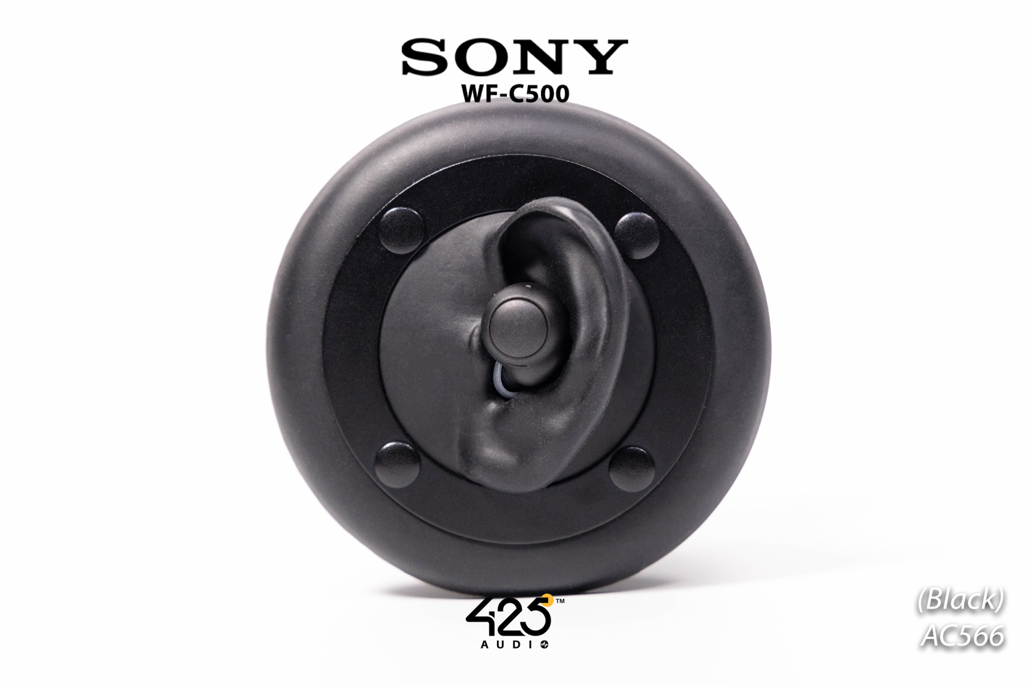 Sony WF-C500,หูฟัง sony,หูฟังไร้สาย Sony WF-C500,Sony WF-C500 True Wireless,หูฟังไร้สาย,หูฟังบลูทูธ,fast pair,swift pair