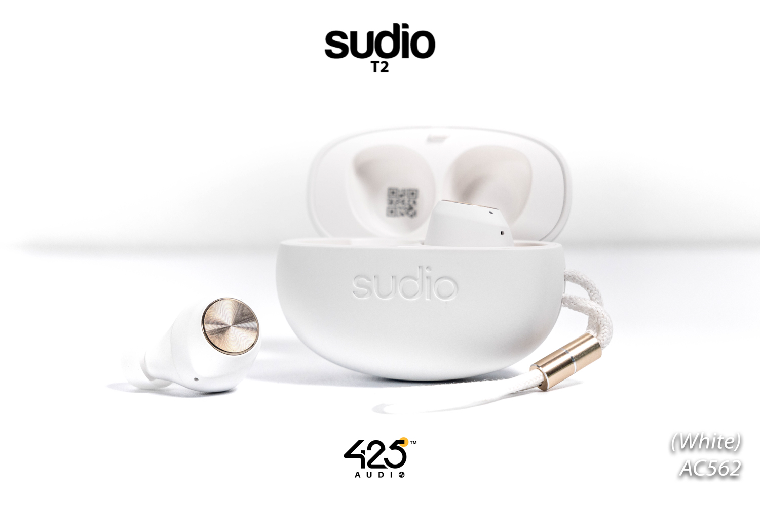 Sudio T2,sudio t2,หูฟังไร้สาย,หูฟังตัดเสียงรบกวน,แนะนำหูฟังไร้สาย,หูฟัง sudio,วิธีใช้หูฟังไร้สาย sudio t2,true wireless