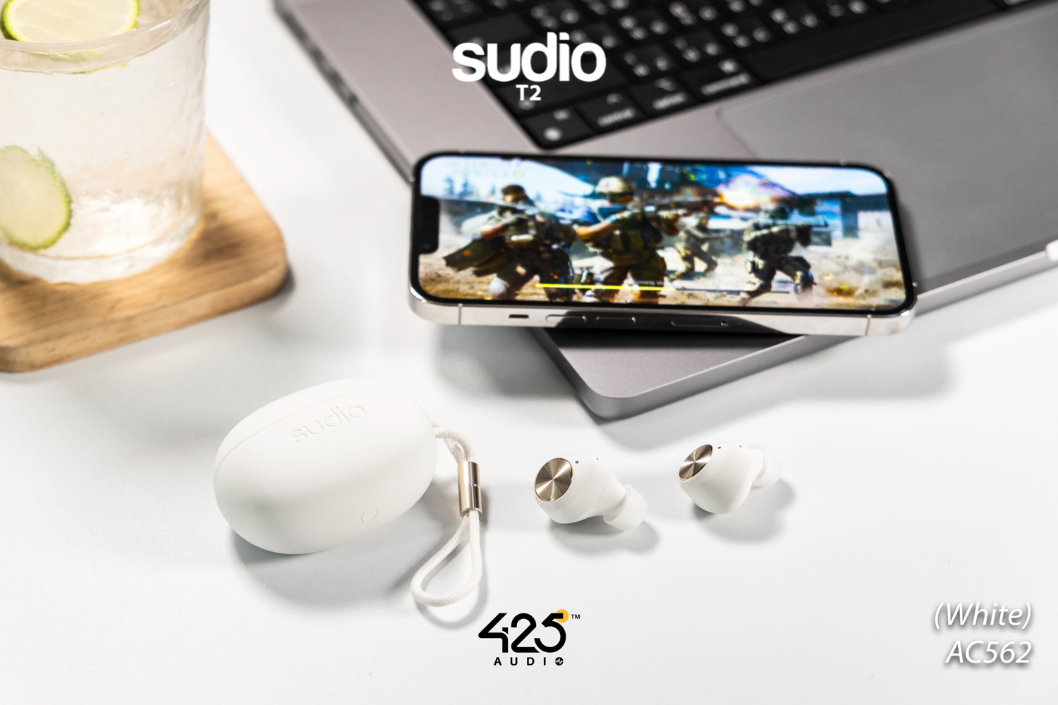Sudio T2,sudio t2,หูฟังไร้สาย,หูฟังตัดเสียงรบกวน,แนะนำหูฟังไร้สาย,หูฟัง sudio,วิธีใช้หูฟังไร้สาย sudio t2,true wireless