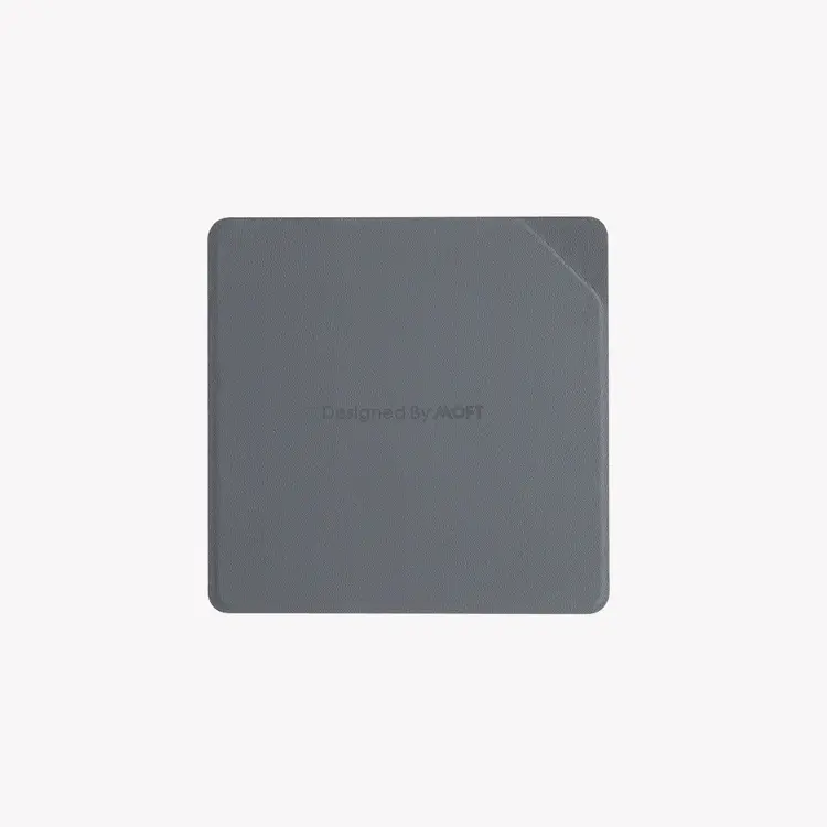 MOFT Snap Tablet Stand Sticker แผ่นสติกเกอร์แม่เหล็กสำรอง | 425° รีวิว ...