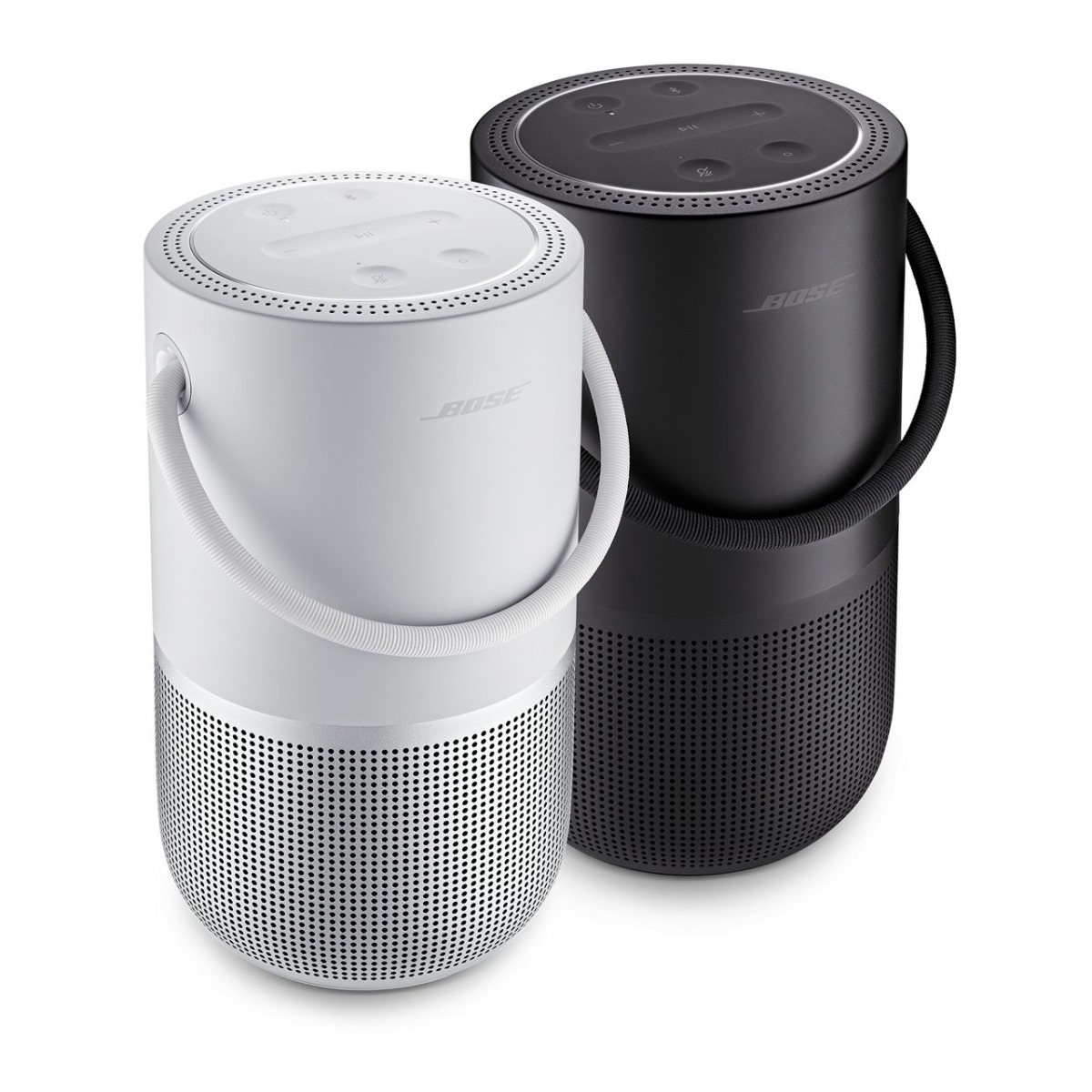 Bose Portable Smart Bluetooth Speaker,ลำโพงบลูทูธ,Bluetooth Speaker,portable,wireless speaker,ลำโพงไร้สาย,ลำโพงพกพา,ลำโพงให้เสียงรอบทิศทาง 