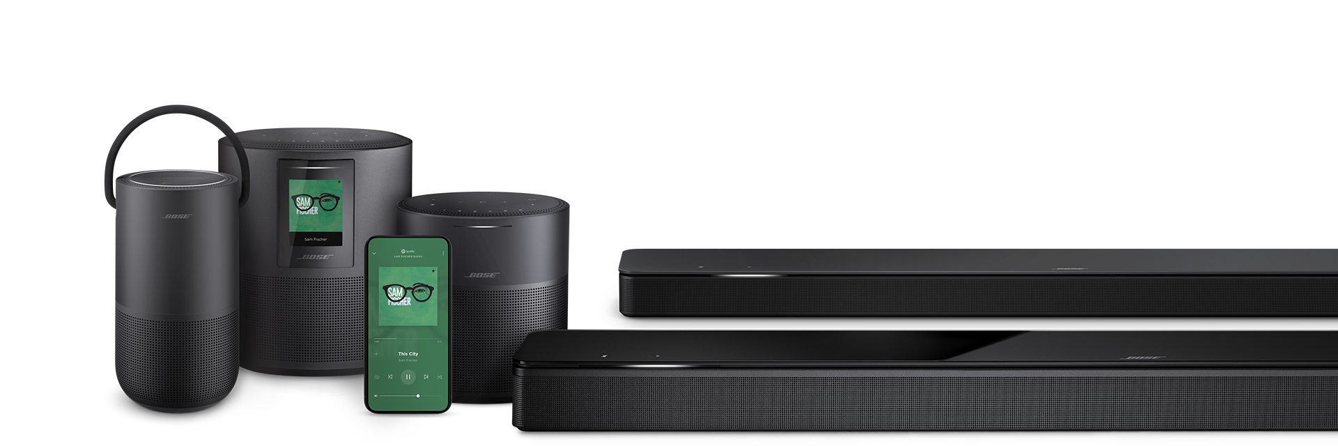 Bose Portable Smart Bluetooth Speaker,ลำโพงบลูทูธ,Bluetooth Speaker,portable,wireless speaker,ลำโพงไร้สาย,ลำโพงพกพา,ลำโพงให้เสียงรอบทิศทาง 