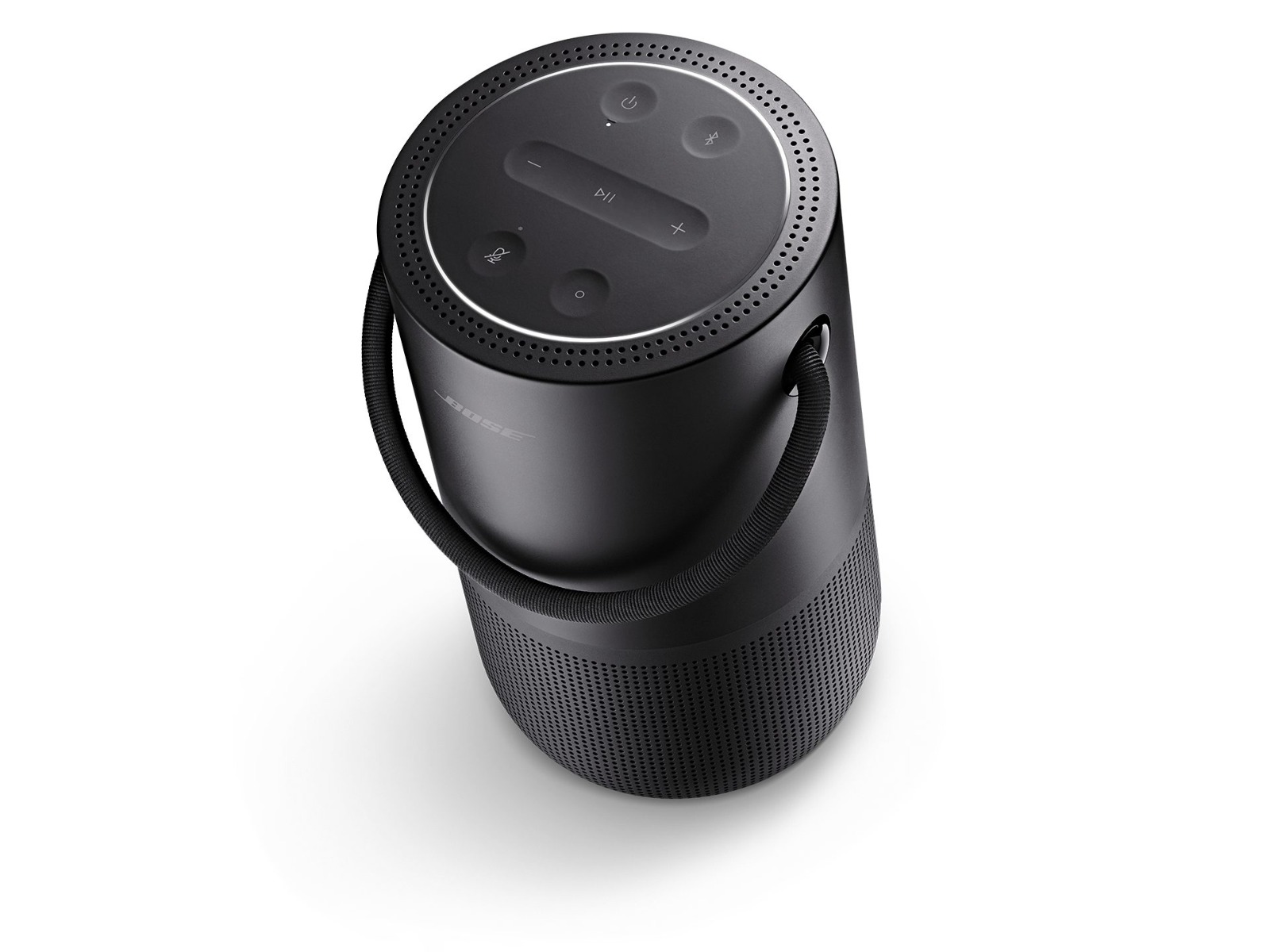 Bose Portable Smart Bluetooth Speaker,ลำโพงบลูทูธ,Bluetooth Speaker,portable,wireless speaker,ลำโพงไร้สาย,ลำโพงพกพา,ลำโพงให้เสียงรอบทิศทาง 