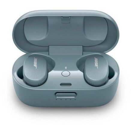 Bose QuietComfort Earbuds,True Wireless,หูฟังไร้สาย,หูฟังบลูทูธ,หูฟังครอบหู,หูฟังตัดเสียงรบกวน,active noise cancellation,หูฟังเสียงดี