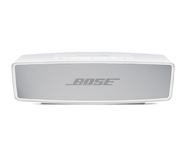 ลำโพงบลูทูธไร้สาย Bose SoundLink Mini II SE Bluetooth Speaker,ลำโพงบลูทูธ,Bluetooth Speaker,portable,wireless speaker,ลำโพงไร้สาย,ลำโพงพกพา,voice assistant 