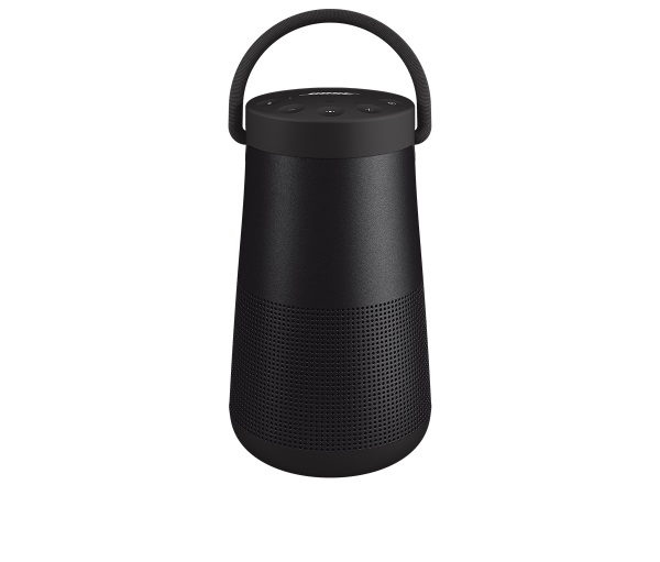 ลำโพงบลูทูธไร้สาย Bose SoundLink Revolve Plus II Bluetooth Speaker,ลำโพงบลูทูธ,Bluetooth Speaker,portable,wireless speaker,ลำโพงไร้สาย,ลำโพงพกพา,voice assistant