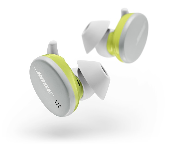 Bose Sport Earbuds,True Wireless,หูฟังไร้สาย,หูฟังบลูทูธ,หูฟัง in-ear,หูฟังออกกำลังกาย,exercise,หูฟังเสียงดี