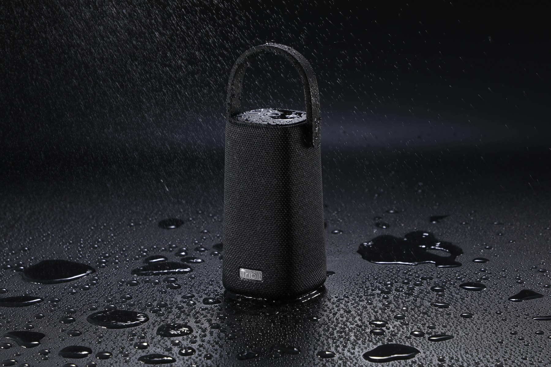 Tribit StormBox Pro BTS31,ลำโพงบลูทูธ,Bluetooth Speaker,portable,wireless speaker,ลำโพงไร้สาย,ลำโพงพกพา,soundbar 