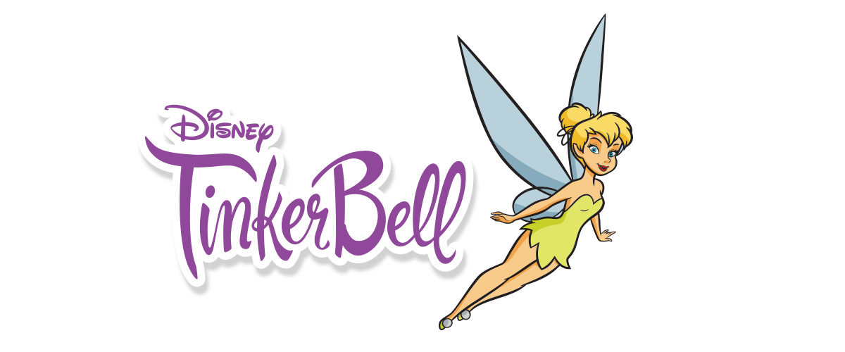Disney's Tinker Bell
