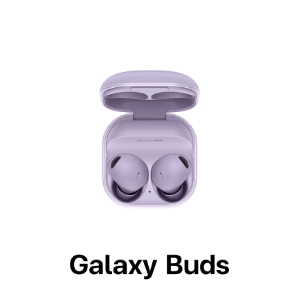 Galaxy Buds