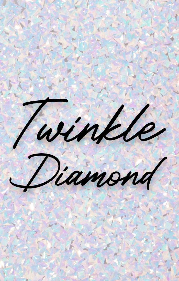 Twinkle Diamond