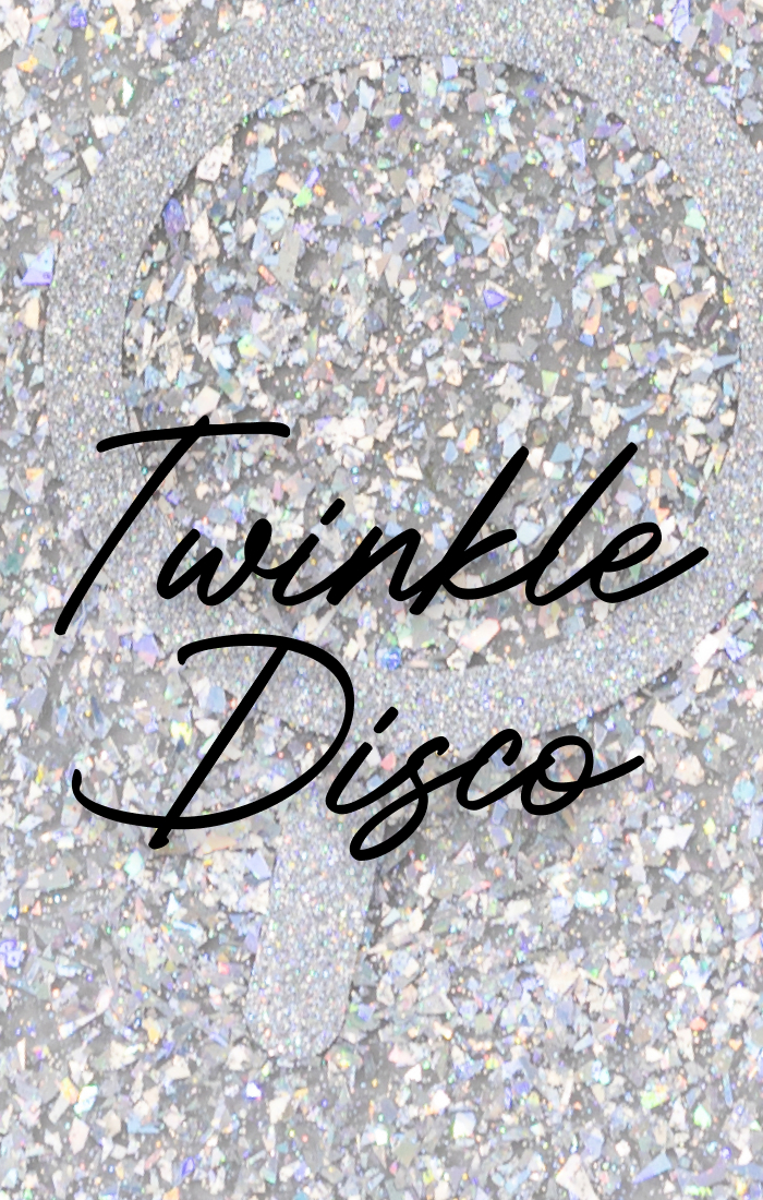 Twinkle Disco