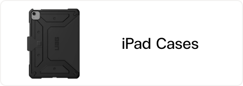 iPad Cases