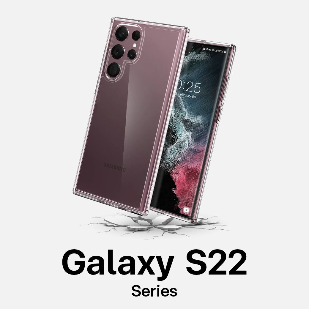 เคส Galaxy S22 Series