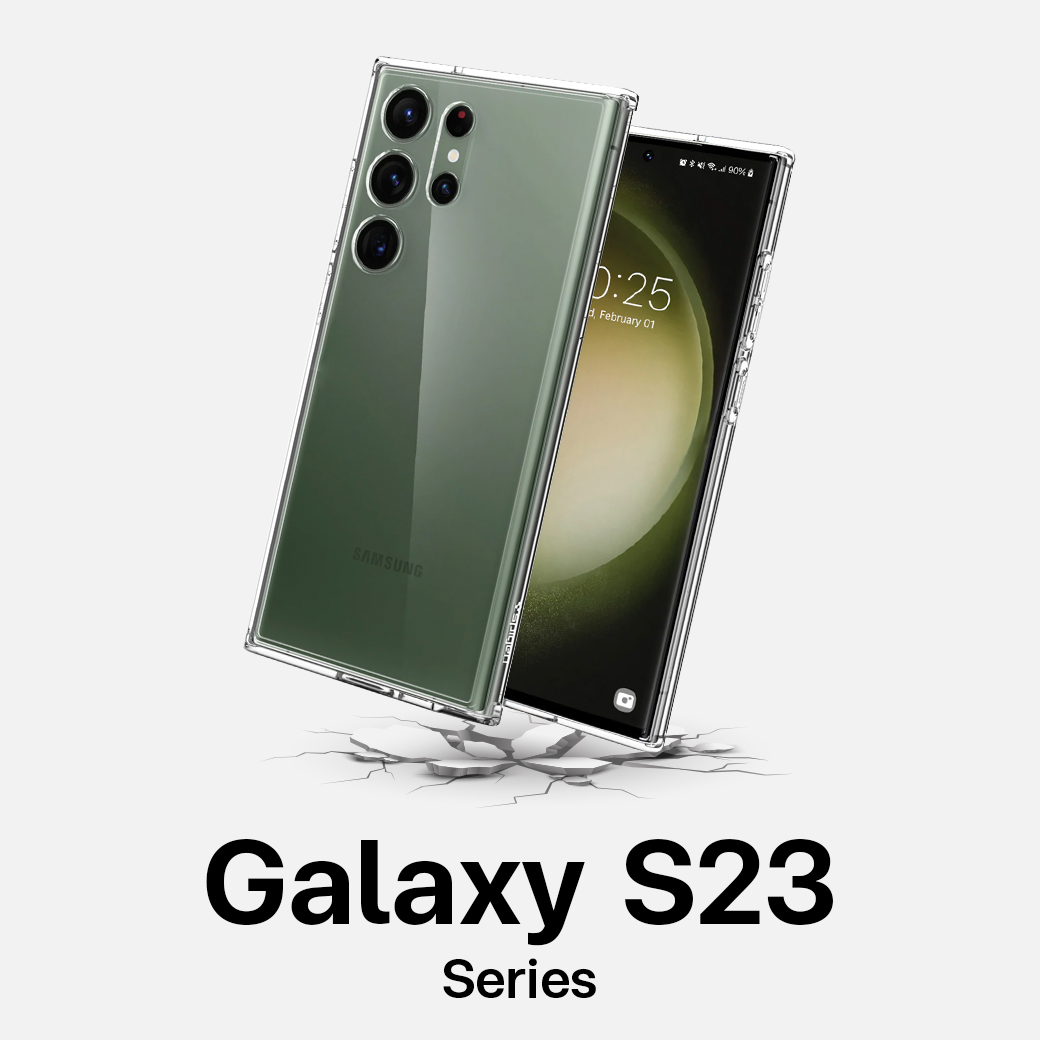 เคส Galaxy S23 Series