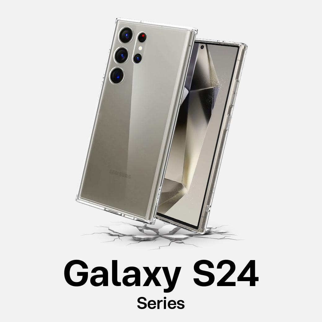 เคส Galaxy S24 Series