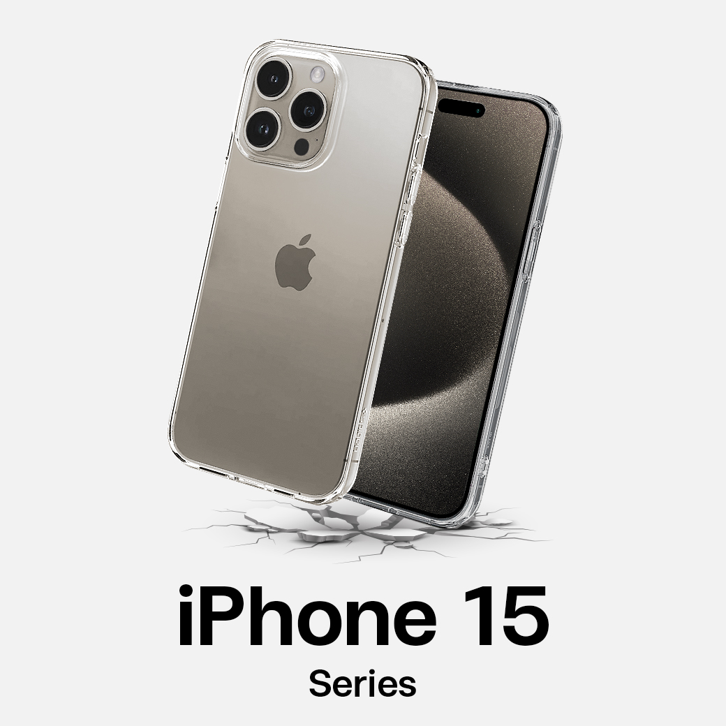 เคส iPhone 15 Series