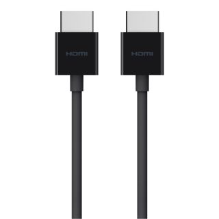 Belkin HDMI-to-HDMI High-Speed with Ethernet Cable 2m