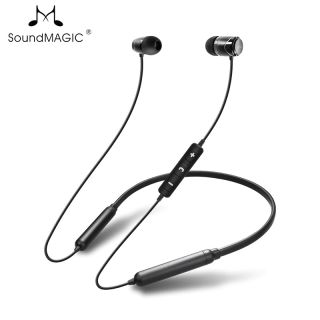 SoundMAGIC E11BT หูฟัง Bluetooth Wireless กันนํ้า IPX4 (Degree : E11 ในร่าง Bluetooth)