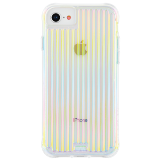 Case-mate Tough Groove ( เคส iPhone SE 2/8/7 )