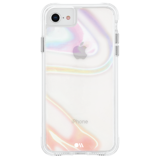 Case-Mate Soap Bubble ( เคส iPhone SE 2/8/7 )
