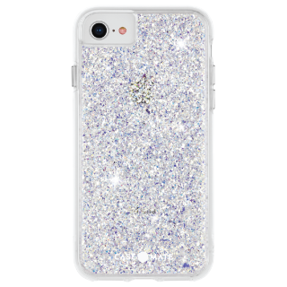 Case-Mate Twinkle Stardust ( เคส iPhone SE 2/8/7 )
