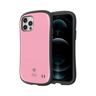 iFace First Class เคส iPhone 12 / 12 Pro - Baby Pink