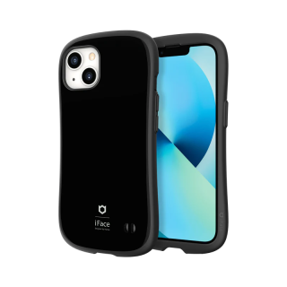 iFace First Class เคส iPhone 13 - Black