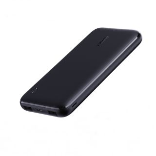 Aukey PB-N73 Basix Slim Black (10000 mAh | AiPower)