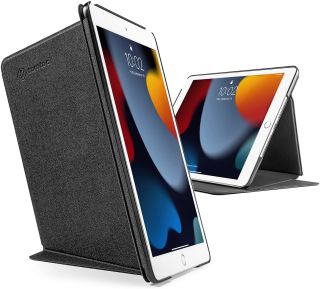 Tomtoc Tablet Case เคส iPad Gen 9 / Gen 8 / Gen 7 - Dark Gray