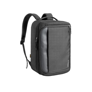 Tomtoc Navigator G43 PS5 Backpack กระเป๋าเป้สะพายหลัง - Black