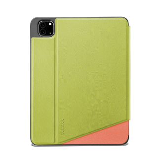 Tomtoc Tablet Case เคส iPad Pro 11 (2022 / 2021) - Turquoise