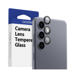 ARAREE Core Camera MR lens tempered glass - กระจกกันรอยเลนส์กล้อง Galaxy S24