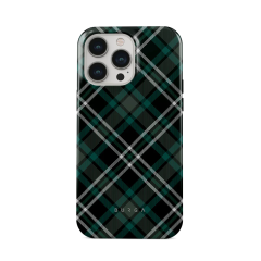 Burga Tough Case เคส iPhone 13 Pro Max - Mint Cookie