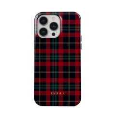 Burga Tough Case เคส iPhone 13 Pro Max - Sweater Weather