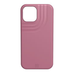 [U] Anchor Case ( เคส iPhone 12 Pro Max )-Dusty Rose (ชมพู)