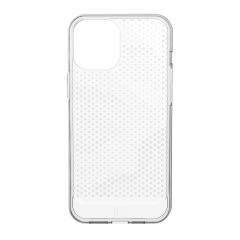 [U] Lucent Case ( เคส iPhone 12 Pro Max )