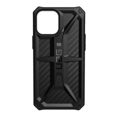 UAG Monarch Carbon Fiber - iPhone12 Pro Max