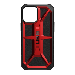 UAG Monarch Crimson - iPhone12 Pro Max