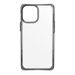 [U] Mouve Case ( เคส iPhone 12 Pro Max )-ICE ( ใส )